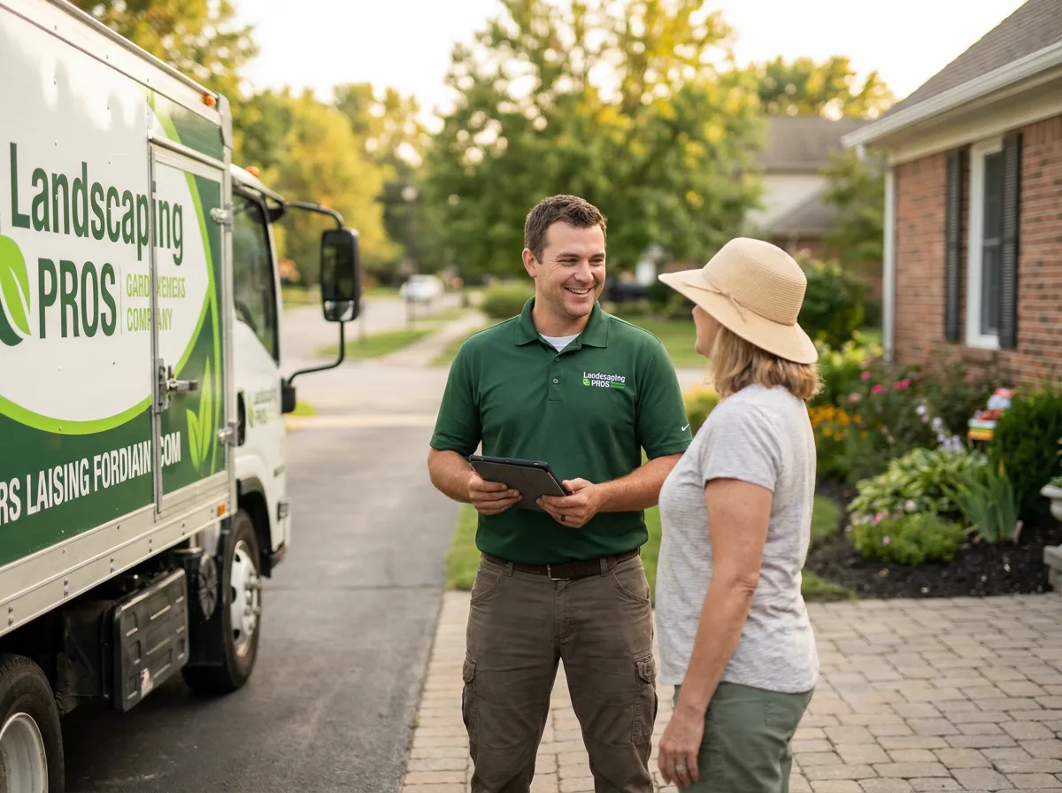 Landscaping Grinnell, KS FAQs